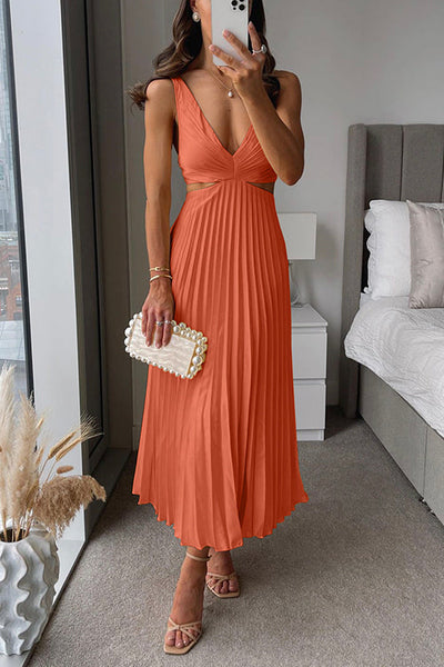 Zoe - Dreamy Maxidress