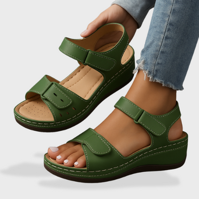 Vera - Orthopedic Sandals