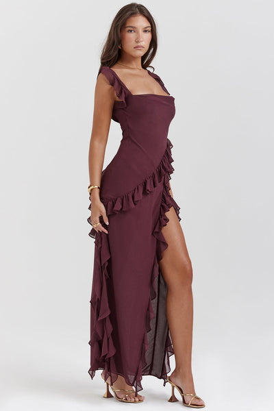 Lisa | Comfortabele Elegante Jurk