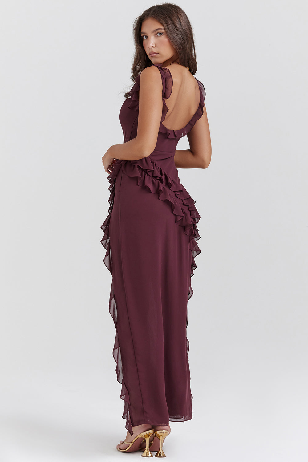 Lisa | Comfortabele Elegante Jurk