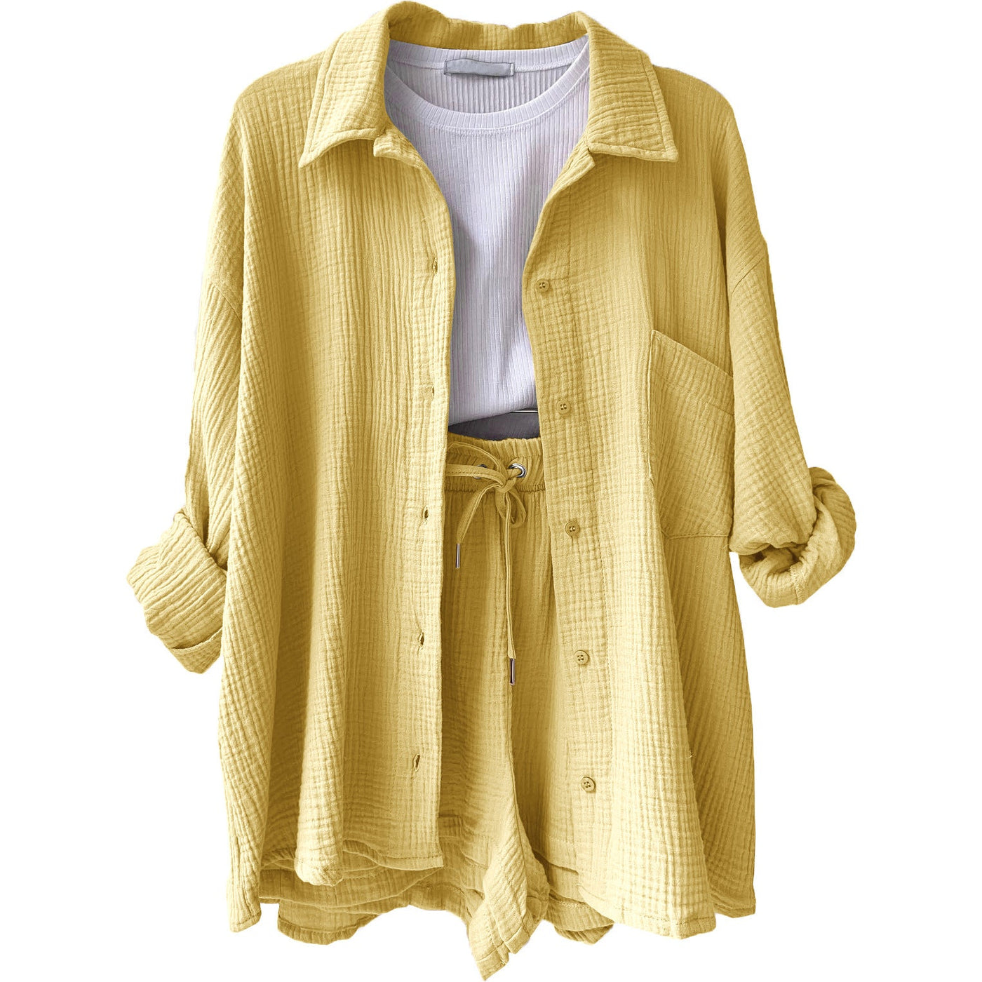 Inez™ | Matching Casual Set