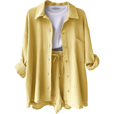Inez™ | Matching Casual Set