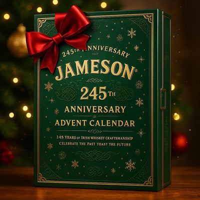 2025 Whisky Advent Calendar