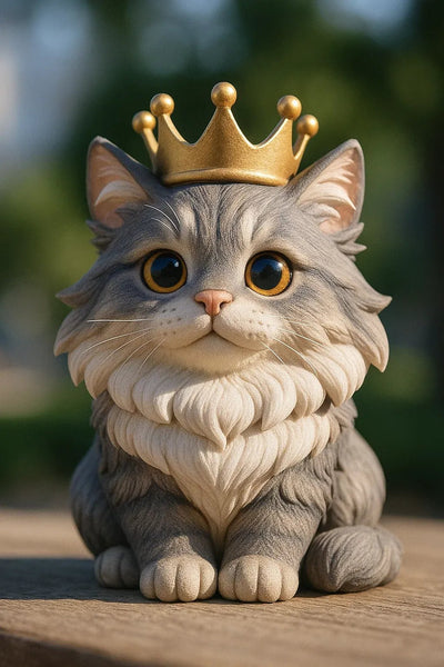 Fun Maine Coon | Advent Calendar 2025