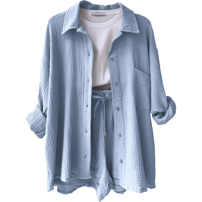 Inez™ | Matching Casual Set