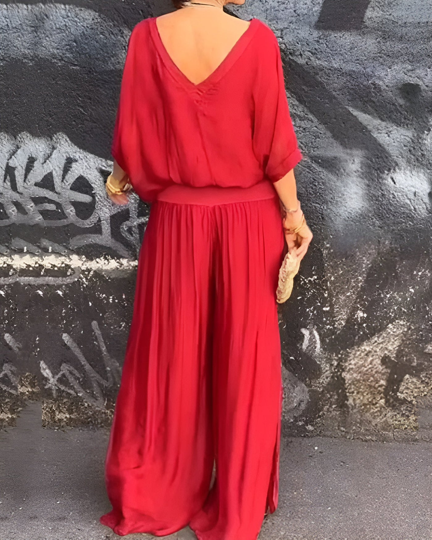 Carla™ - Completo raffinato