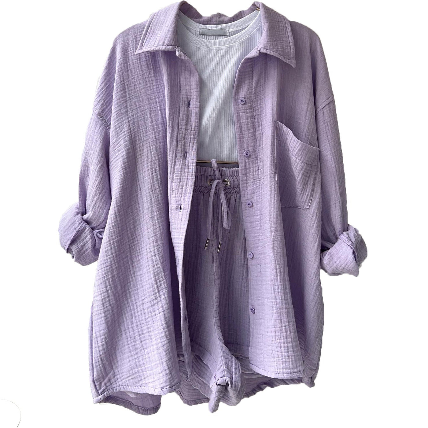 Inez™ | Matching Casual Set