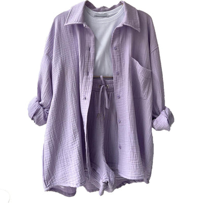 Inez™ | Matching Casual Set