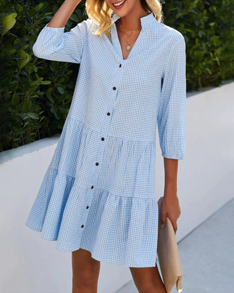 Beautiful™ - Blue Elegance