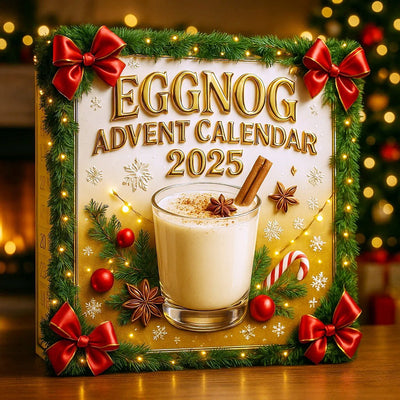 Egg Liqueur | Advent Calendar 2025