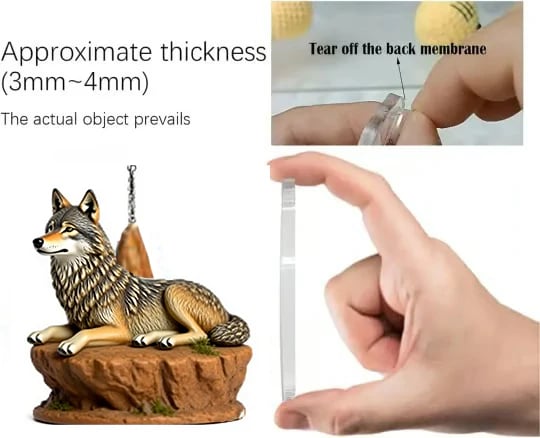 National Parks | Advent Calendar 2025