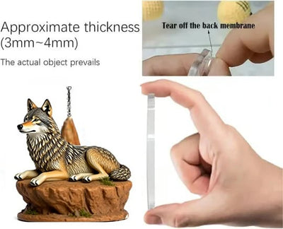 National Parks | Advent Calendar 2025