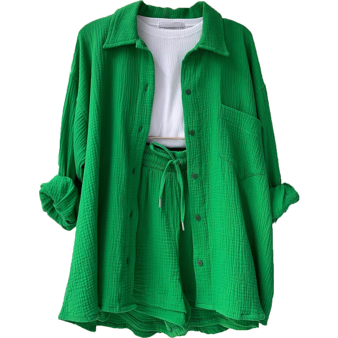 Inez™ | Matching Casual Set