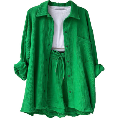 Inez™ | Matching Casual Set