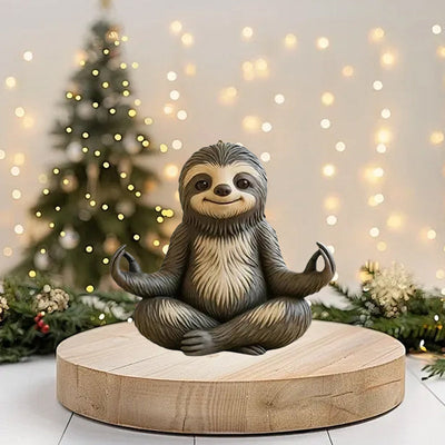 Fun Sloth | Advent Calendar 2025
