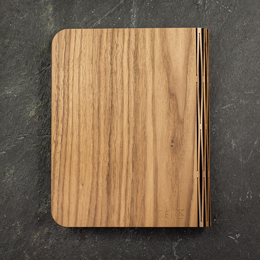 Handmade Reading Happiness Lamp