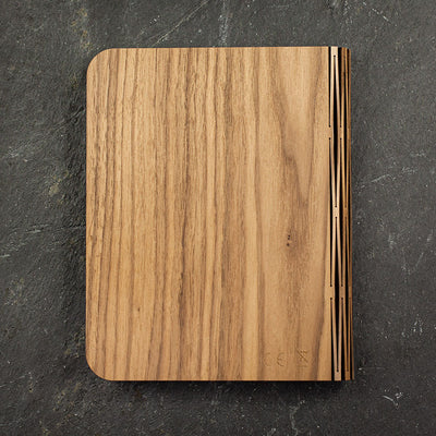 Handmade Reading Happiness Lamp