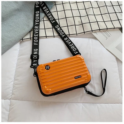 Giulietta® | Fashion Mini Suitcase