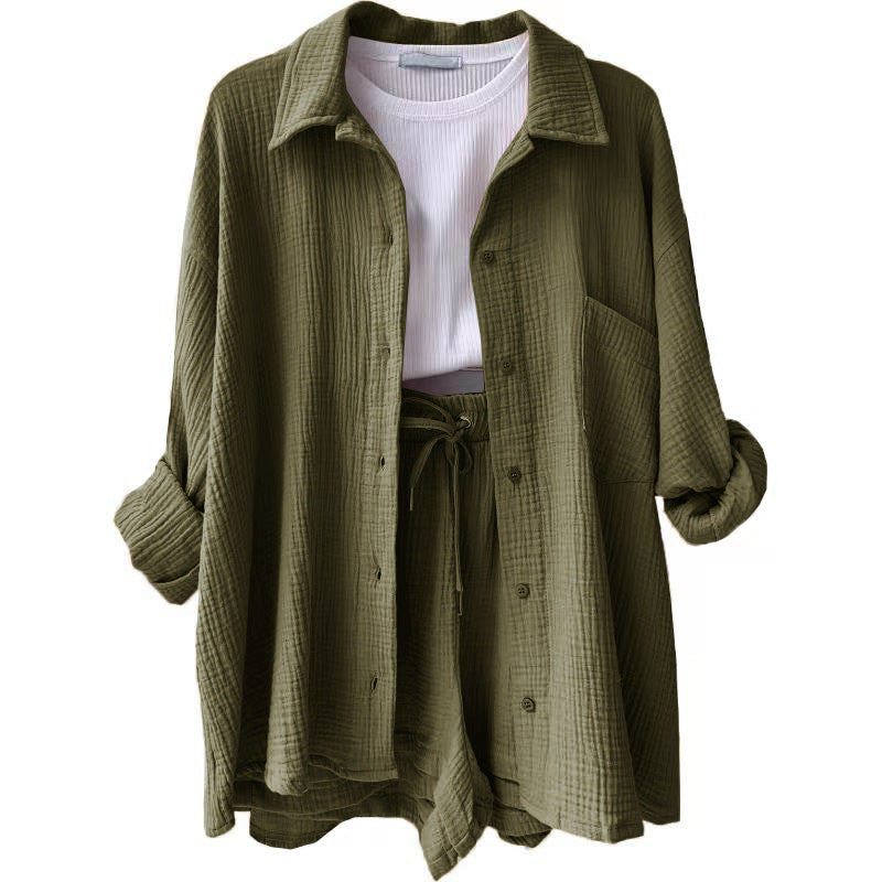 Inez™ | Matching Casual Set