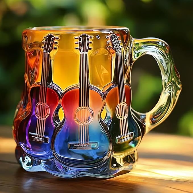 HANDMADE MUGS