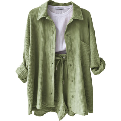 Inez™ | Matching Casual Set