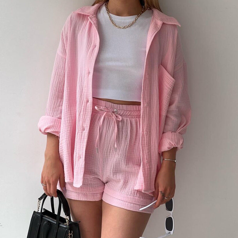 Inez™ | Matching Casual Set