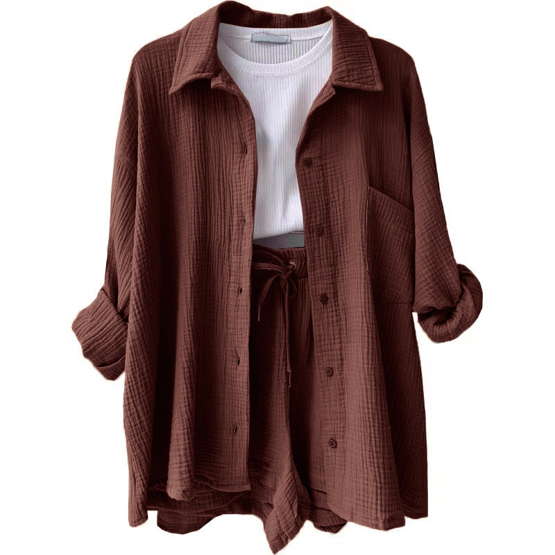 Inez™ | Matching Casual Set
