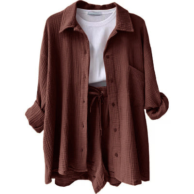 Inez™ | Matching Casual Set