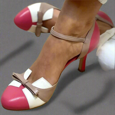 Amanda | Orthopedic Sandals.