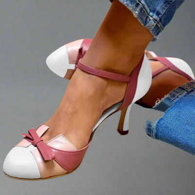 Amanda | Orthopedic Sandals.