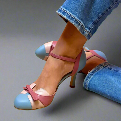 Amanda | Orthopedic Sandals.