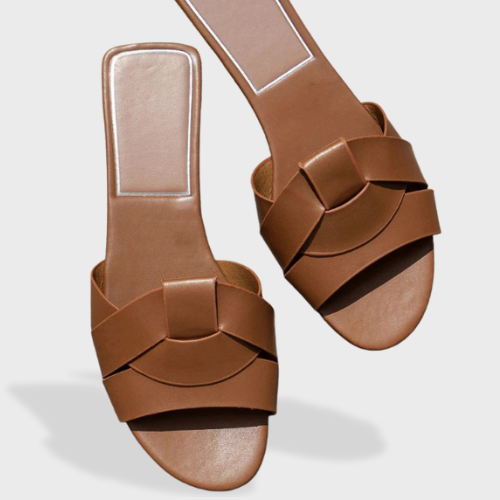 Valentina - Seabreeze Slippers