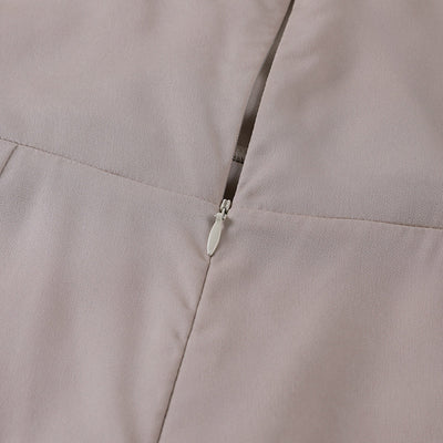 Adoré | Cléa Elegant Midi Dress