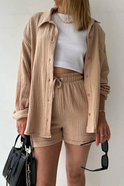 Inez™ | Matching Casual Set