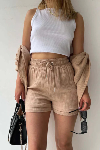 Inez™ | Matching Casual Set