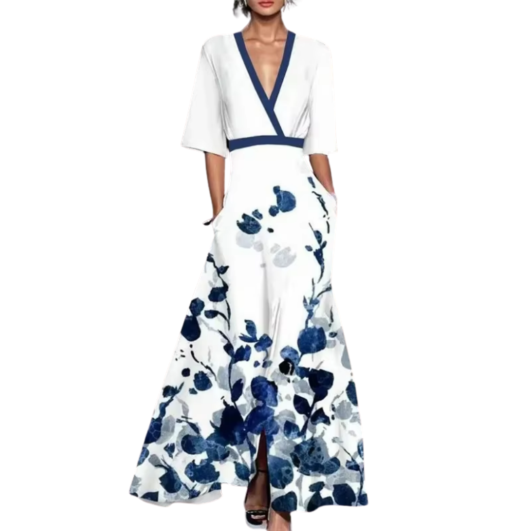 Lily | Spring dress