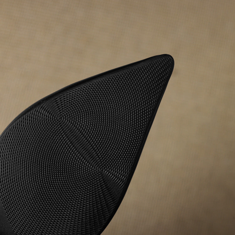 Vienna - Genuine Leather Heels