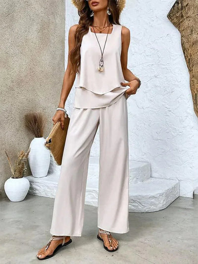 Elisa | Light & Elegant Summer Set