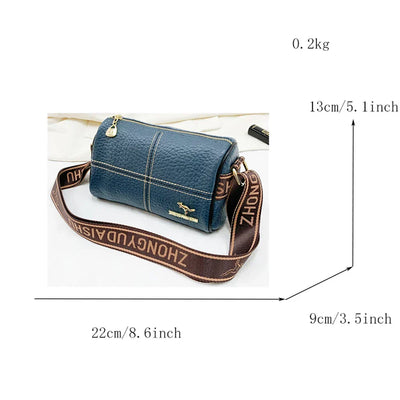 Eliana® | Timeless Elegance Classic Shoulder Bag