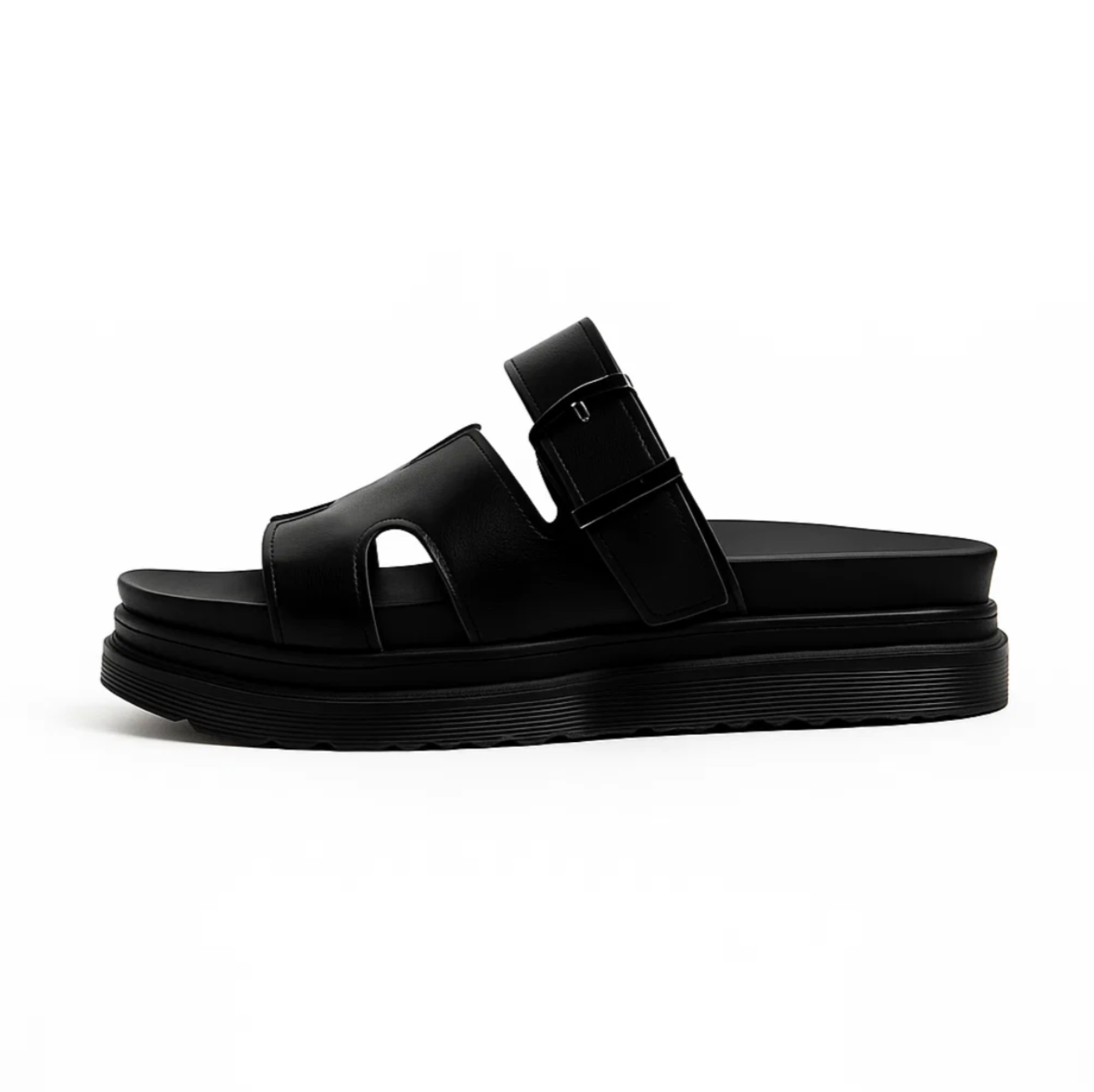 Harlow Orthopedic Platform Sandals