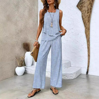 Elisa | Light & Elegant Summer Set
