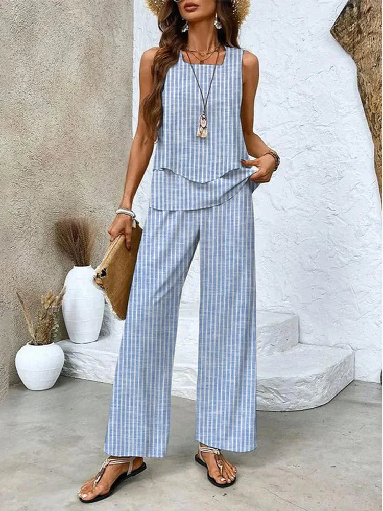 Elisa | Light & Elegant Summer Set