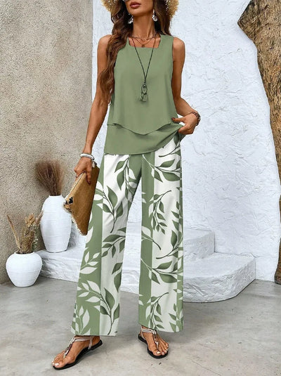 Elisa | Light & Elegant Summer Set