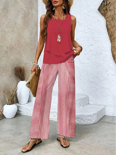 Elisa | Light & Elegant Summer Set
