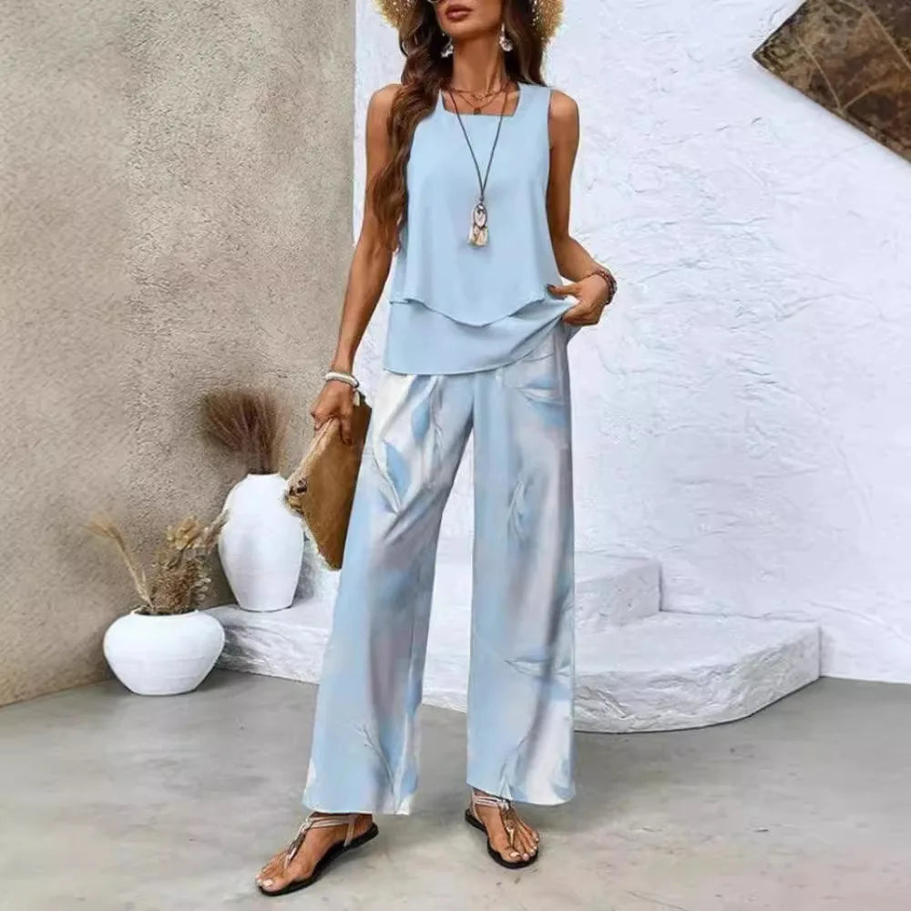 Elisa | Light & Elegant Summer Set