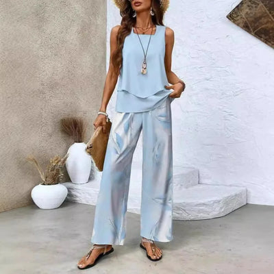 Elisa | Light & Elegant Summer Set