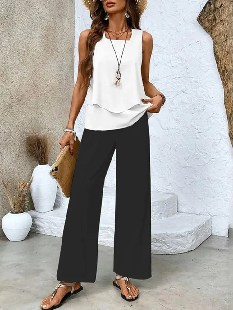 Elisa | Light & Elegant Summer Set