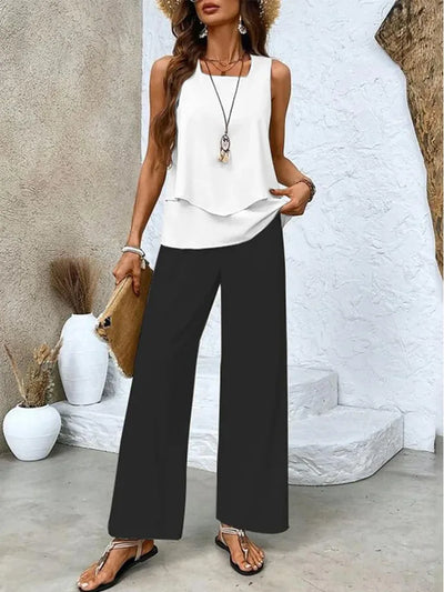 Elisa | Light & Elegant Summer Set