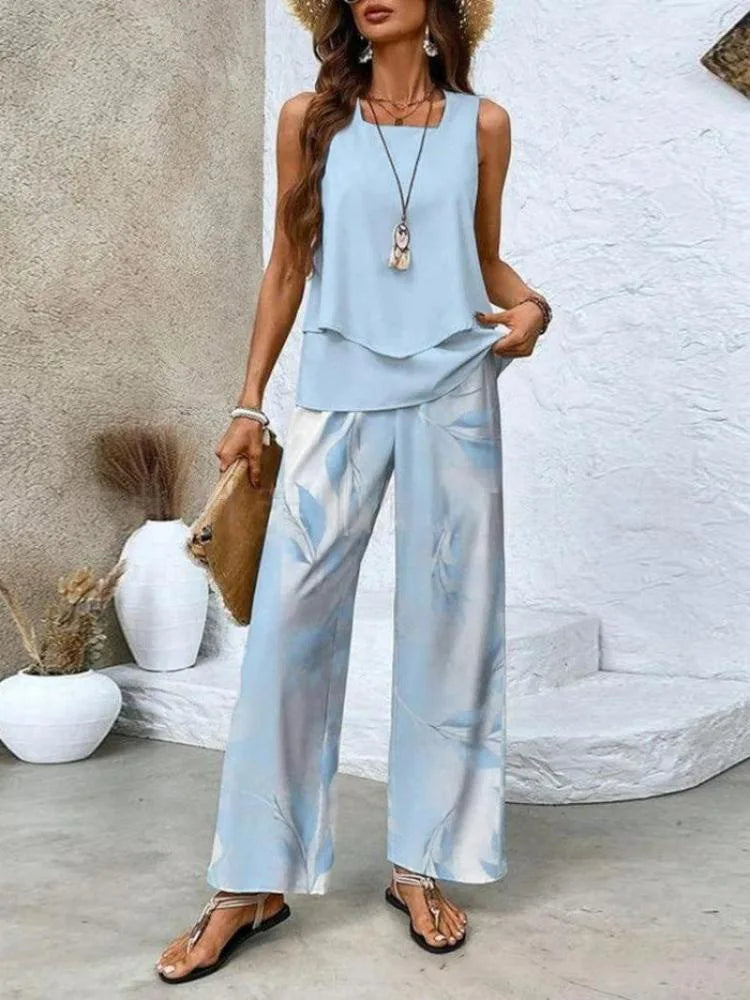 Elisa | Light & Elegant Summer Set
