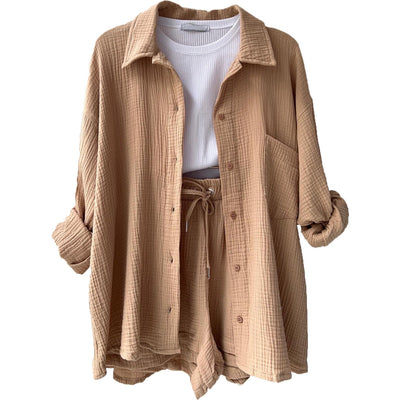 Inez™ | Matching Casual Set